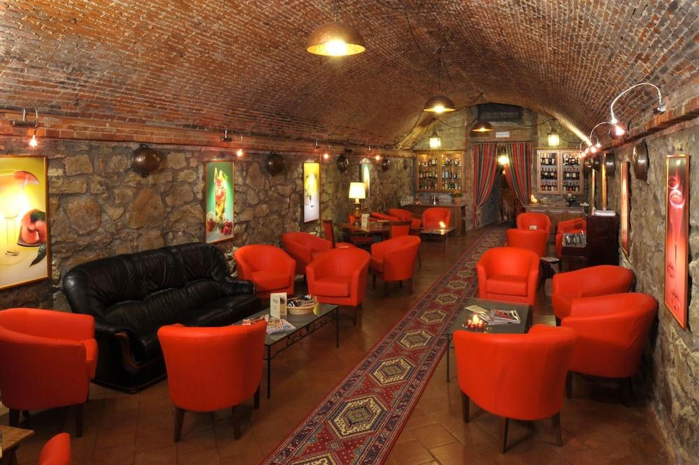 Fattoria Degli Usignoli Guest House San Donato in Fronzano Eksteriør bilde