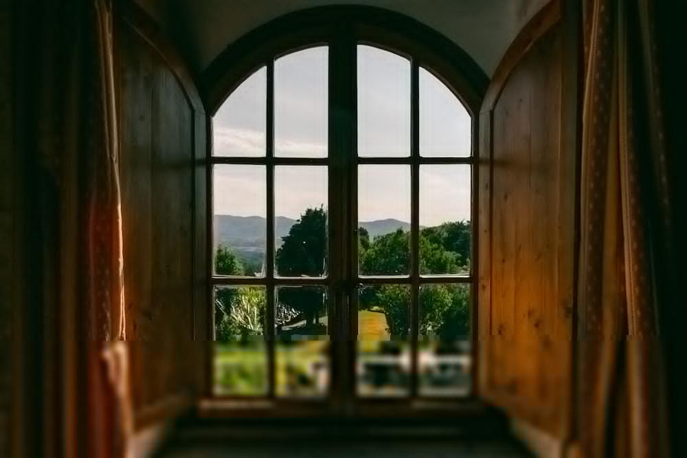 Fattoria Degli Usignoli Guest House San Donato in Fronzano Eksteriør bilde